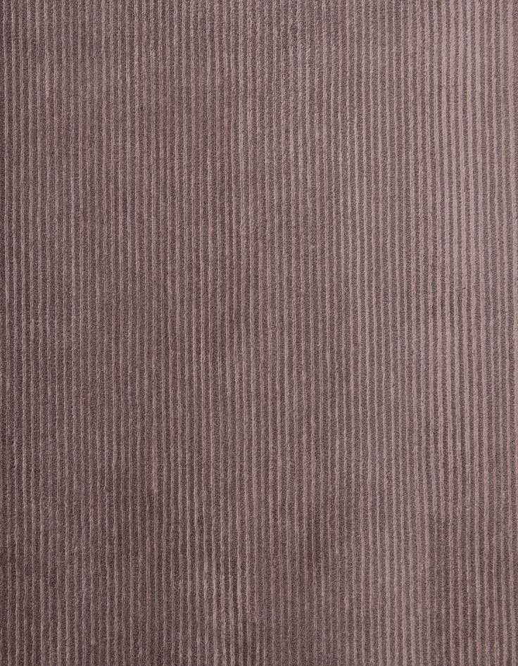 Detail image of 8' 3 x 11' 5  Hand Knotted Darya Wool Rug