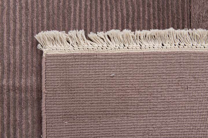 8' 3 x 11' 5 Hand Knotted Darya Wool Rug
