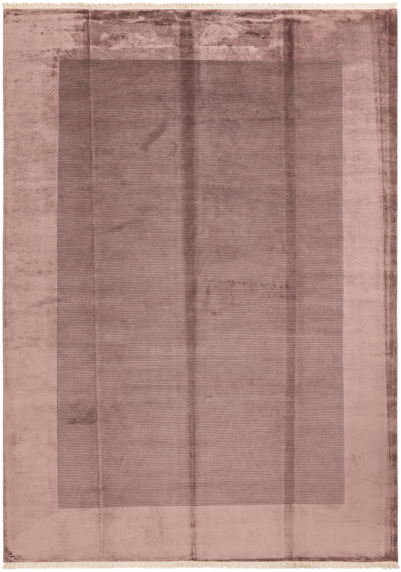 8' 3 x 11' 5 Hand Knotted Darya Wool Rug