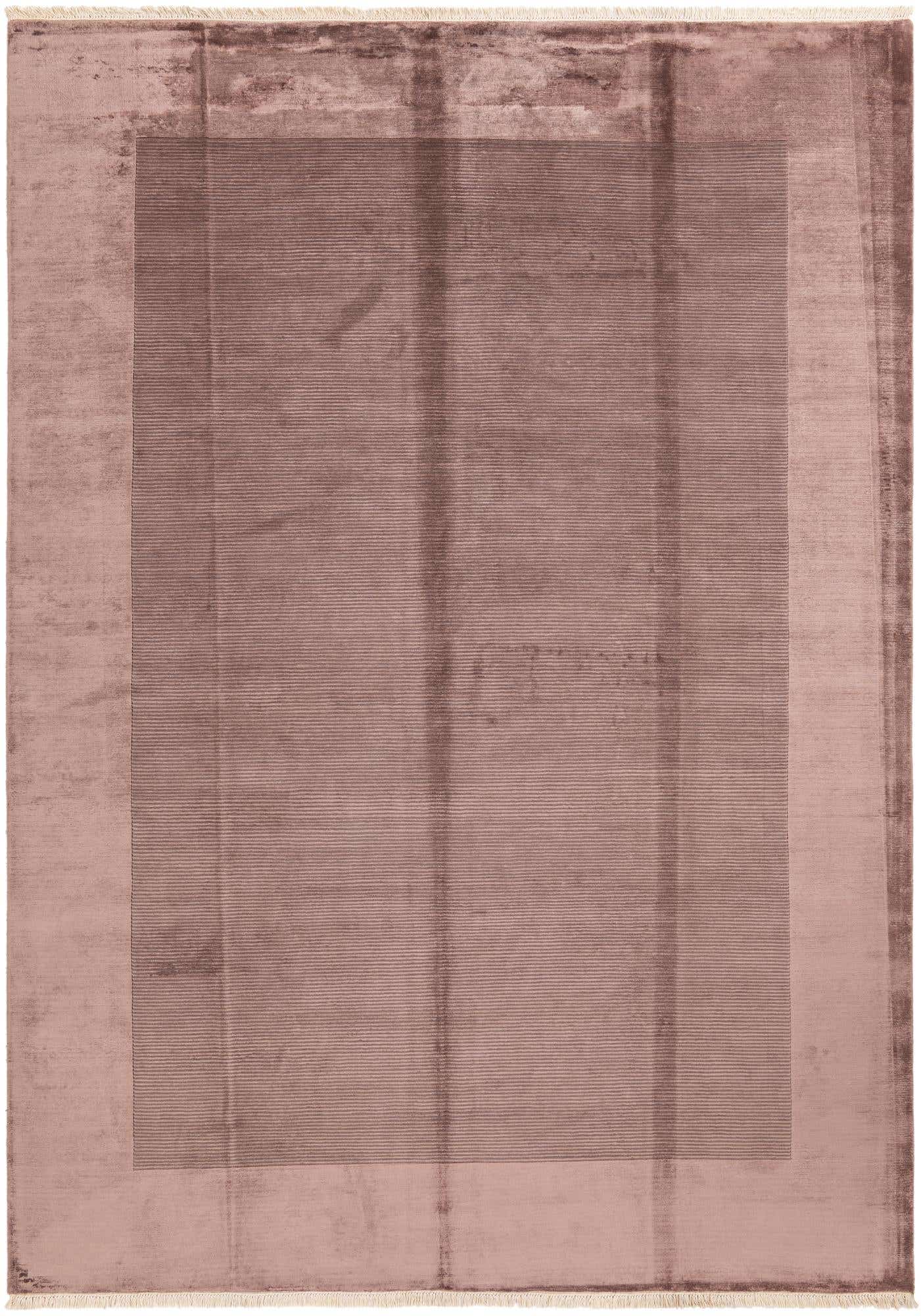8' 3 x 11' 5 Hand Knotted Darya Wool Rug