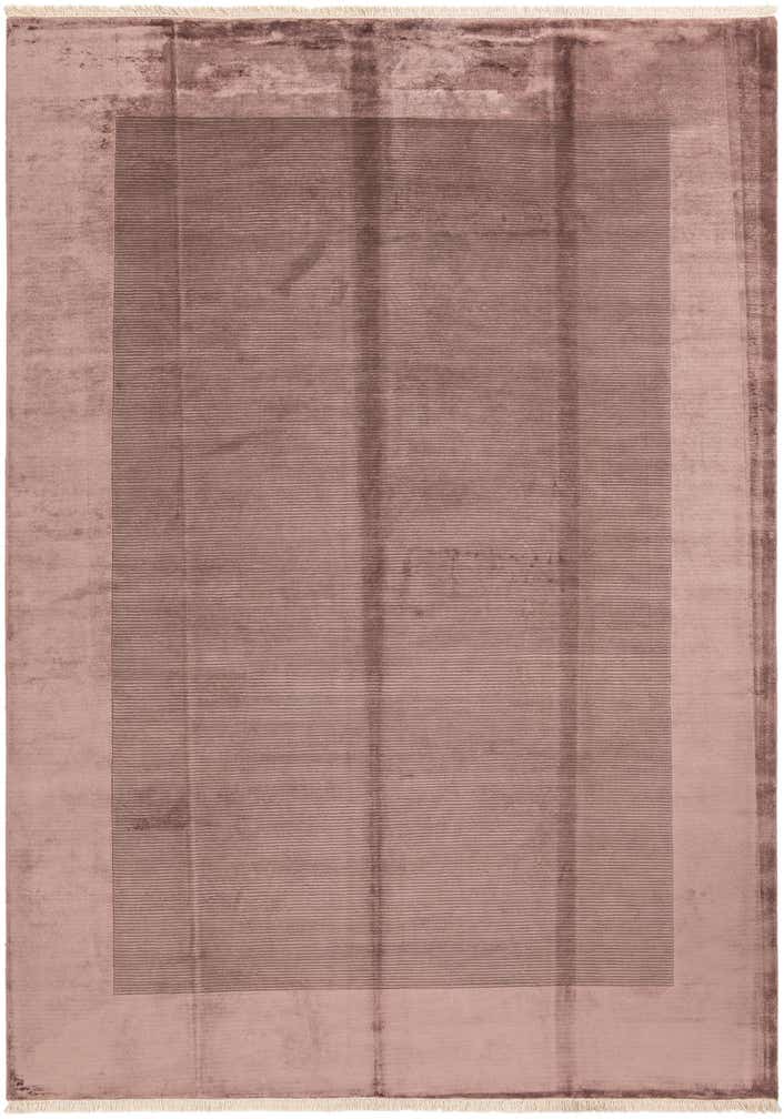 8' 3 x 11' 5 Hand Knotted Darya Wool Rug