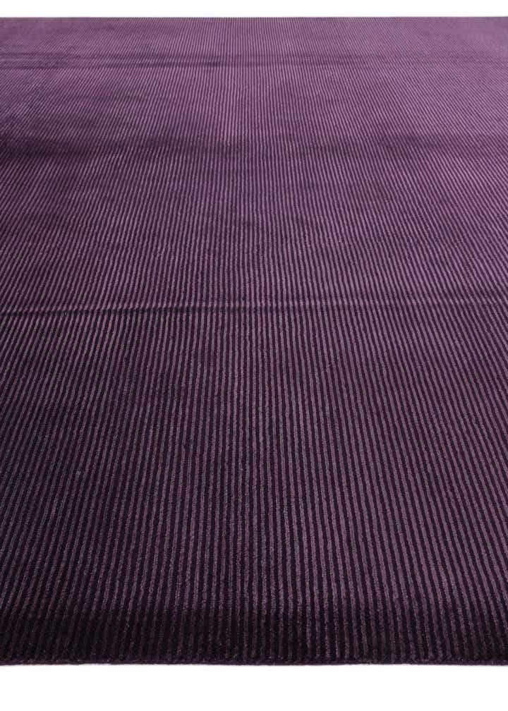 8' 3 x 11' 6 Hand Knotted Darya Wool Rug