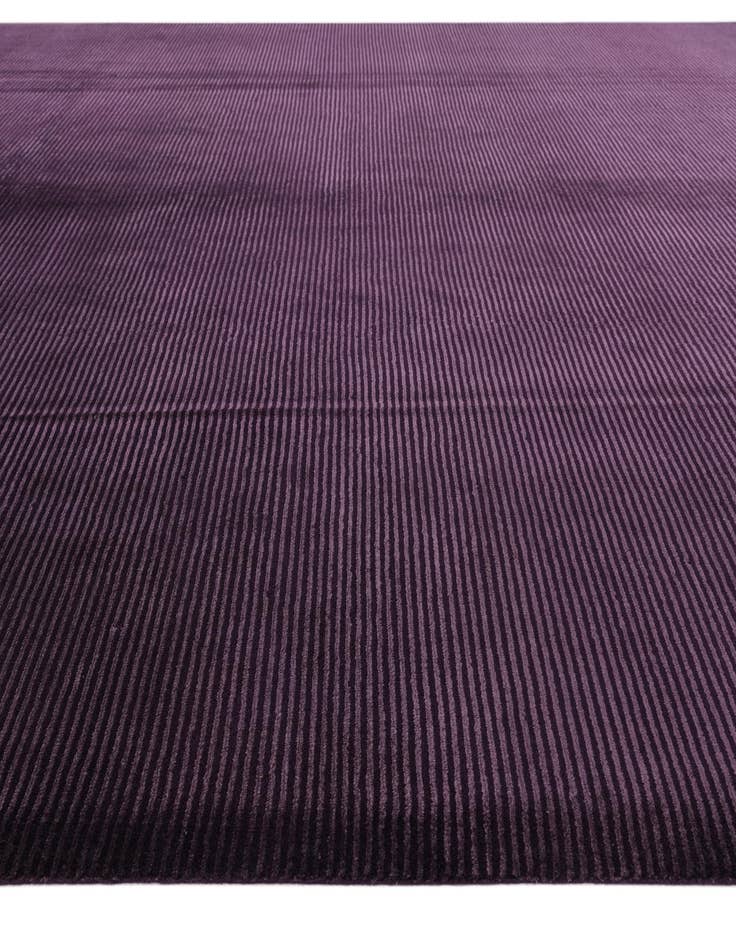 Detail image of 8' 3 x 11' 6 Hand Knotted Darya Wool Rug