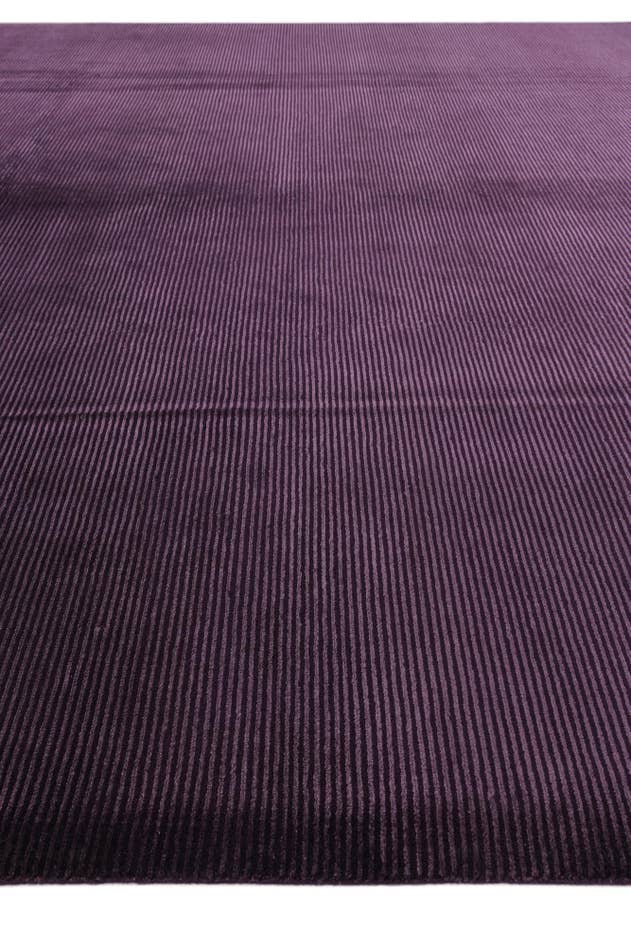 Detail image of 8' 3 x 11' 6 Hand Knotted Darya Wool Rug