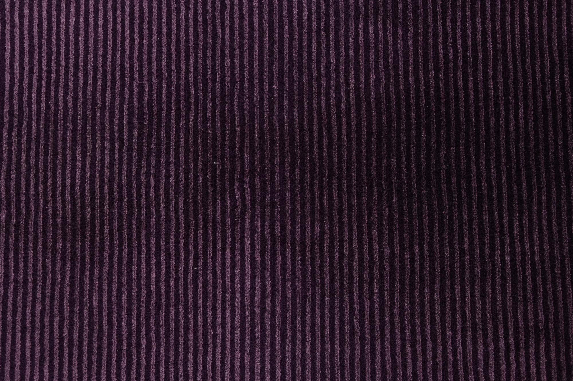 8' 3 x 11' 6 Hand Knotted Darya Wool Rug
