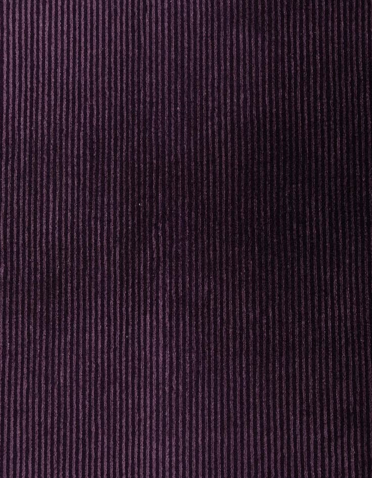 Detail image of 8' 3 x 11' 6  Hand Knotted Darya Wool Rug