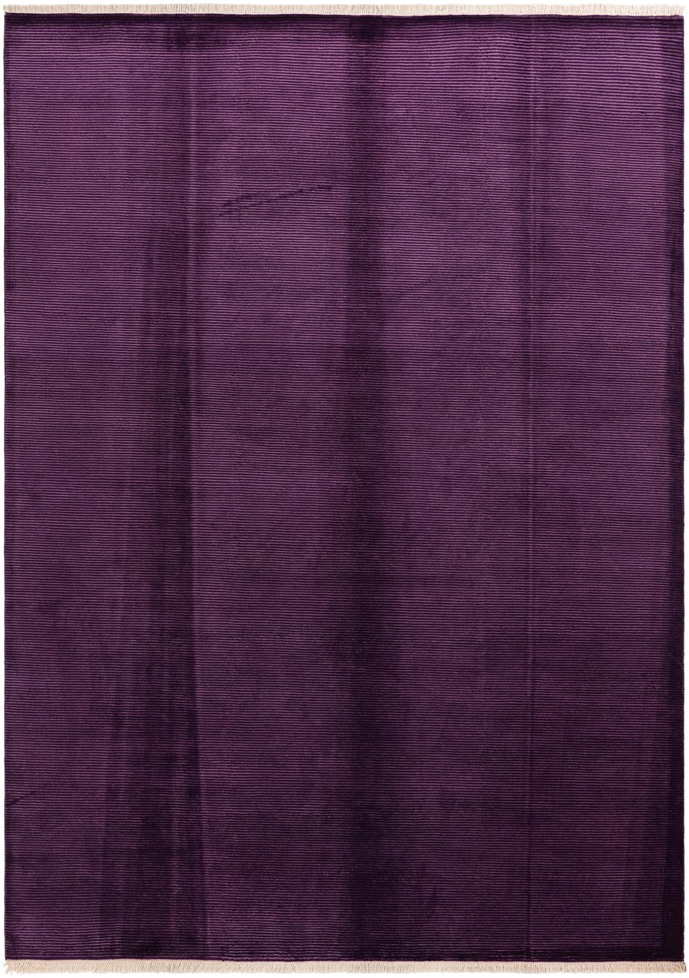 8' 3 x 11' 6 Hand Knotted Darya Wool Rug