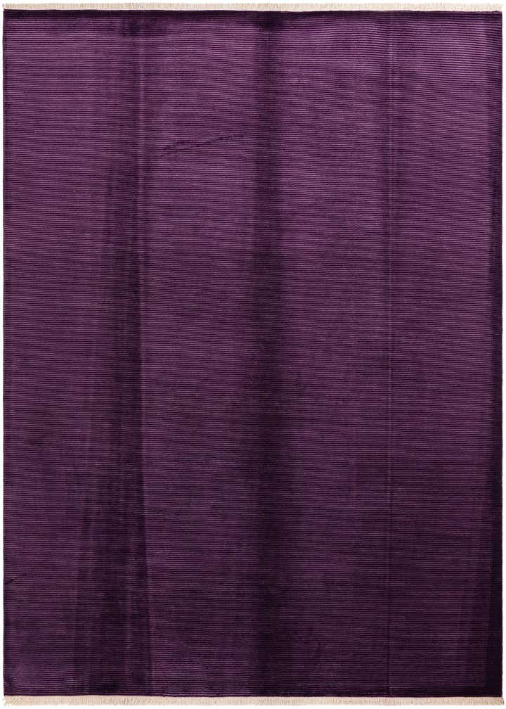 8' 3 x 11' 6 Hand Knotted Darya Wool Rug