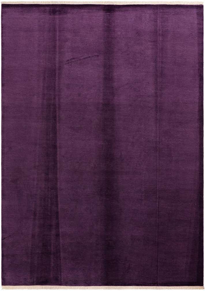 8' 3 x 11' 6 Hand Knotted Darya Wool Rug
