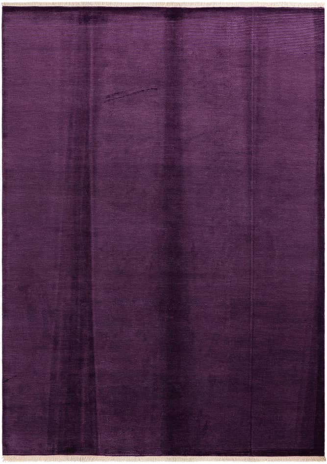 Detail image of 8' 3 x 11' 6 Hand Knotted Darya Wool Rug