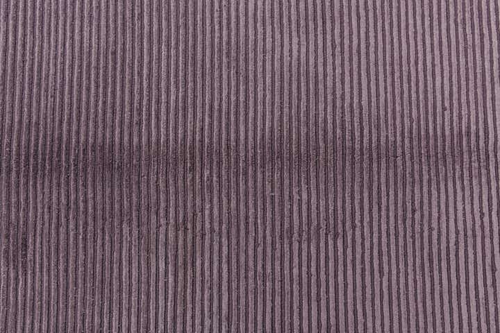 8' x 11' 4 Hand Knotted Darya Wool Rug