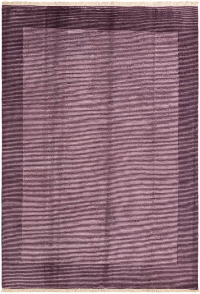 Detail image of 8' x 11' 4 Hand Knotted Darya Wool Rug