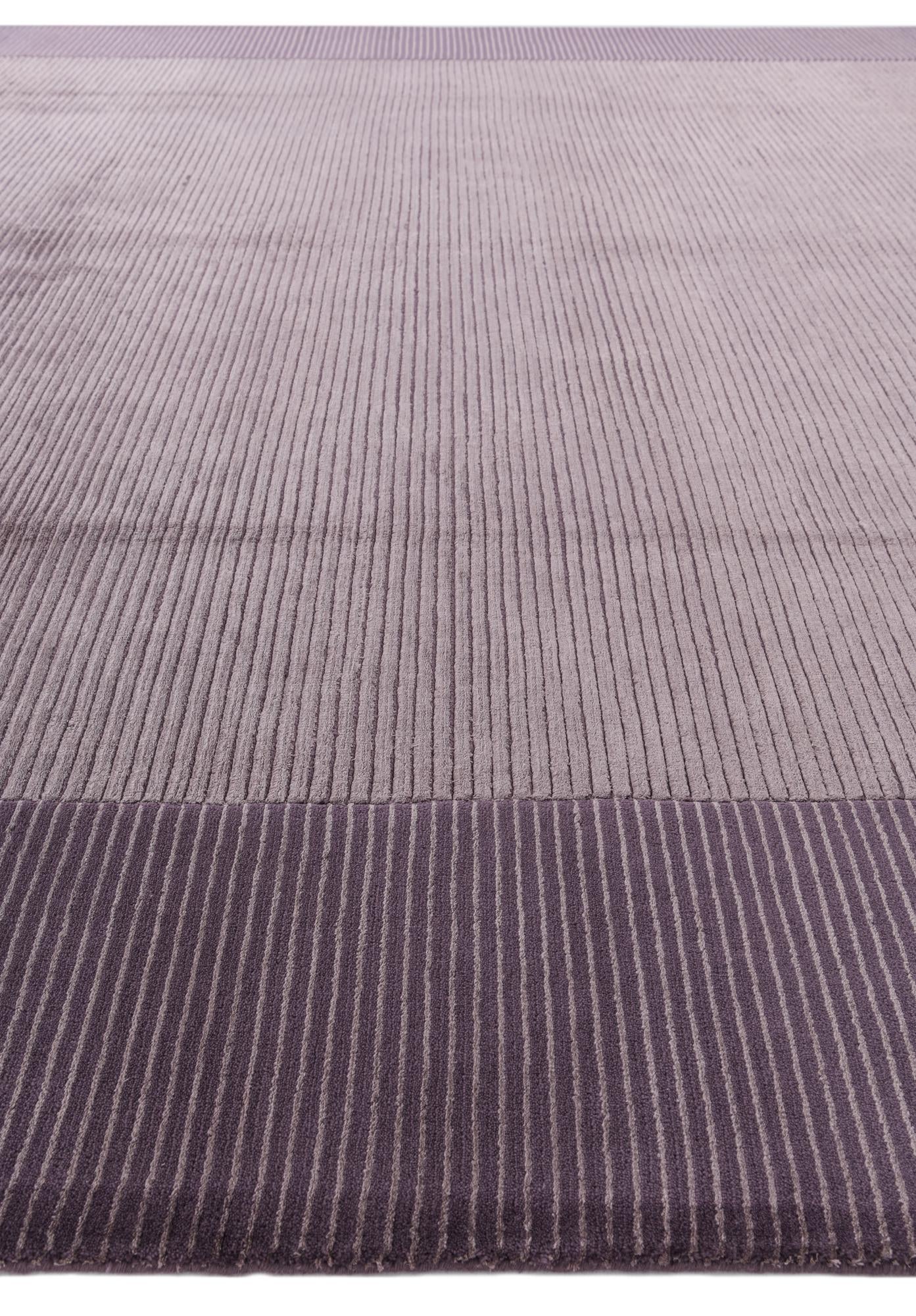8' 2 x 11' 6 Hand Knotted Darya Wool Rug