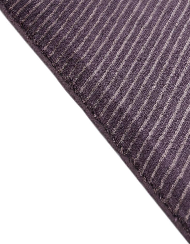 Detail image of 8' 2 x 11' 6  Hand Knotted Darya Wool Rug