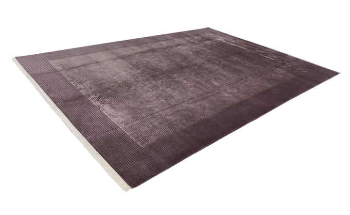 250cm x 350cm Handgeknüpft Darya Wolle Teppich