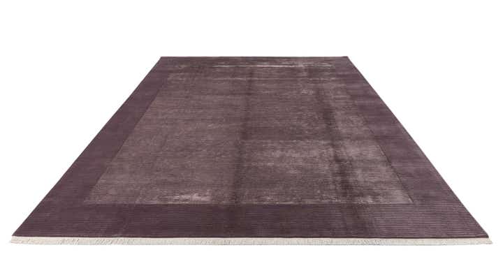 250cm x 350cm Handgeknüpft Darya Wolle Teppich