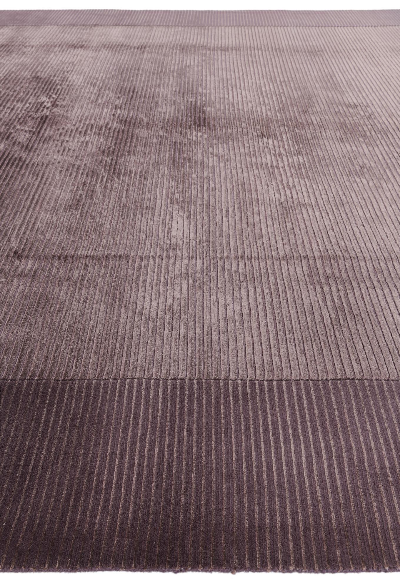 8' 3 x 11' 5 Hand Knotted Darya Wool Rug