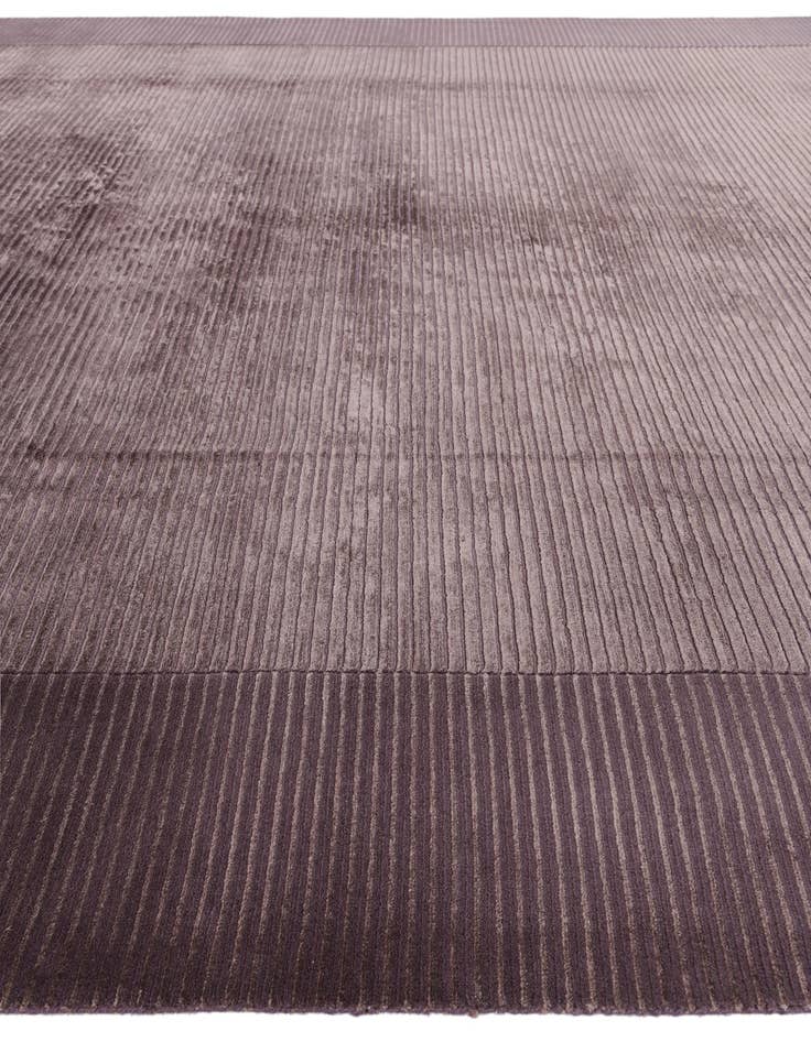 Detail image of 8' 3 x 11' 5  Hand Knotted Darya Wool Rug