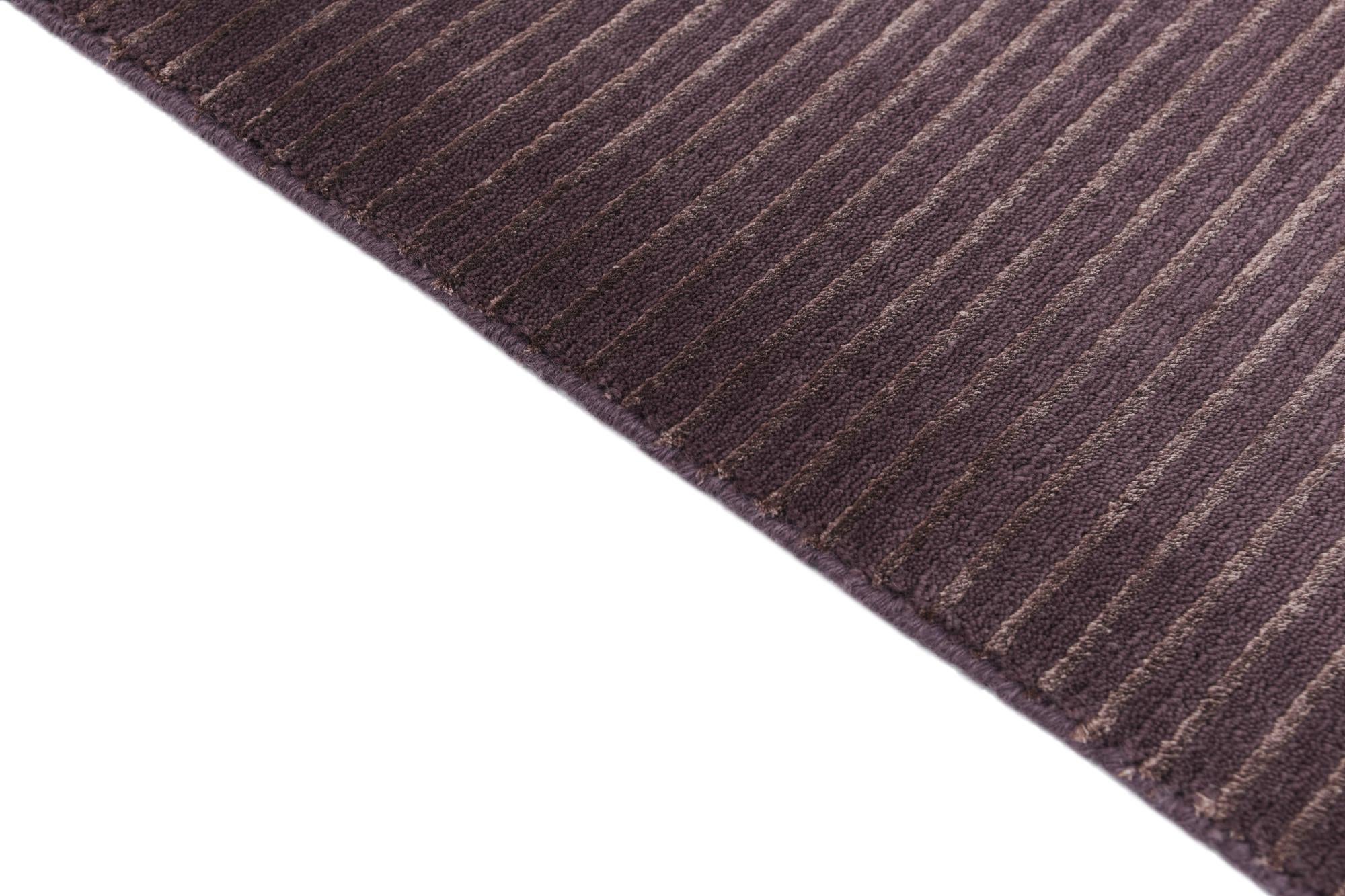 8' 3 x 11' 5 Hand Knotted Darya Wool Rug