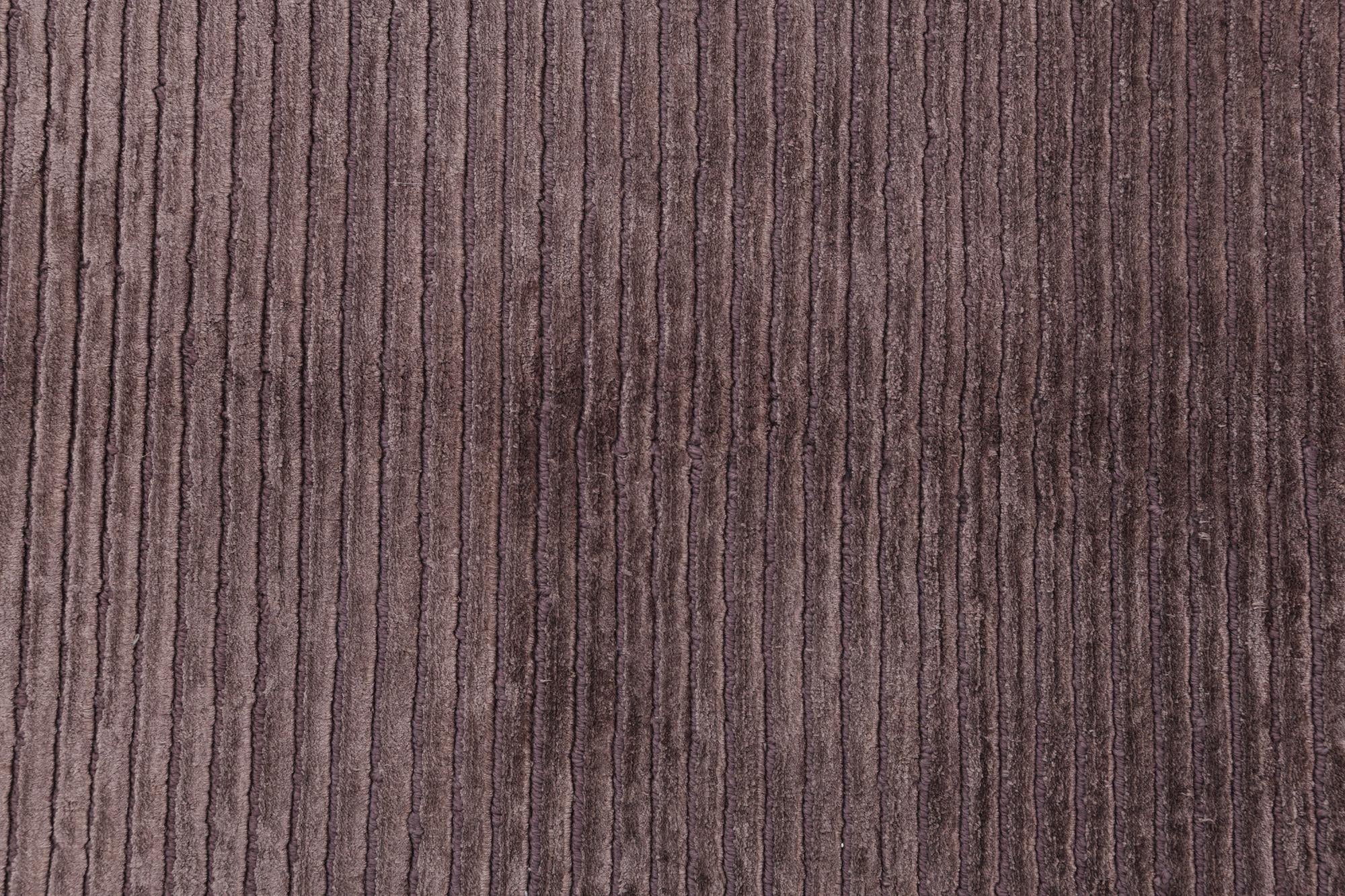 8' 3 x 11' 5 Hand Knotted Darya Wool Rug