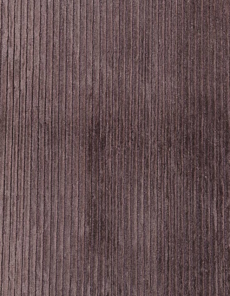 Detail image of 8' 3 x 11' 5  Hand Knotted Darya Wool Rug