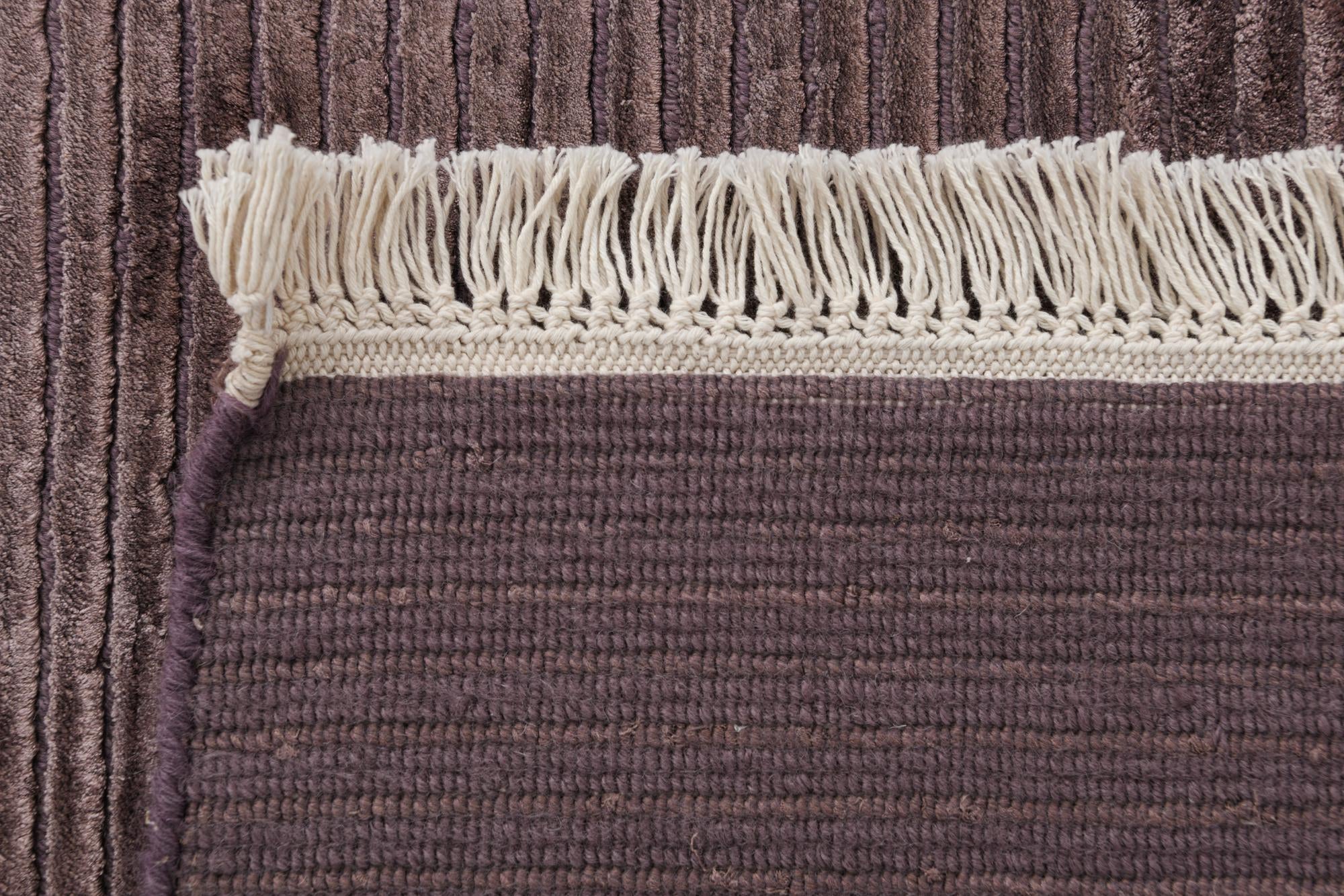 8' 3 x 11' 5 Hand Knotted Darya Wool Rug
