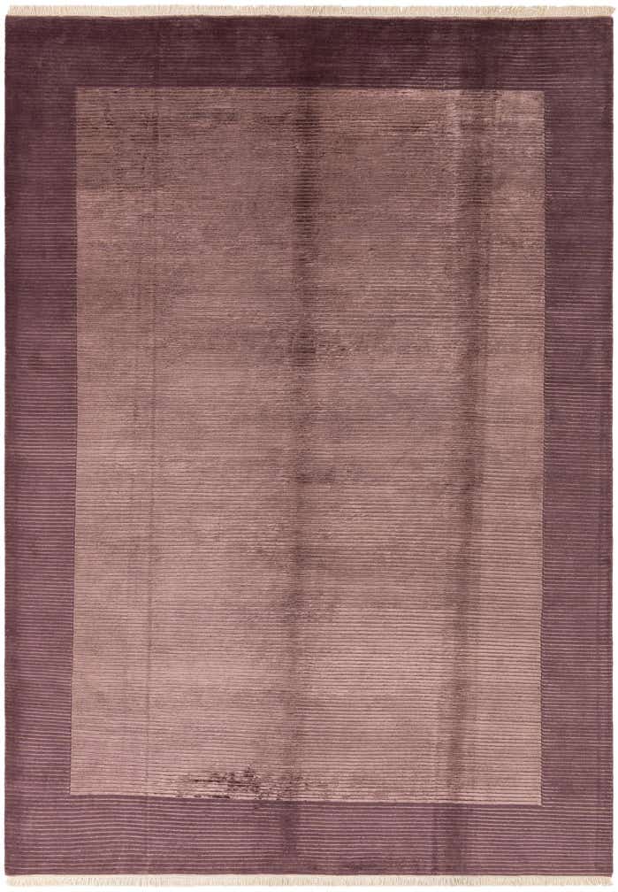 250cm x 350cm Handgeknüpft Darya Wolle Teppich