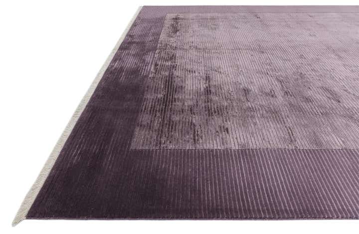 8' 2 x 11' 5 Hand Knotted Darya Wool Rug