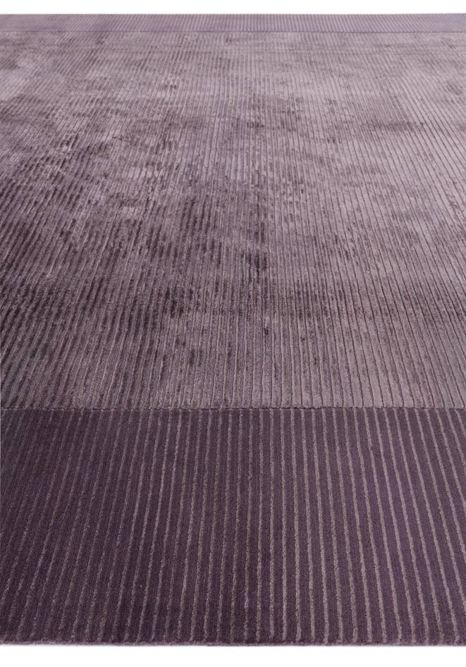 Detail image of 8' 2 x 11' 5 Hand Knotted Darya Wool Rug