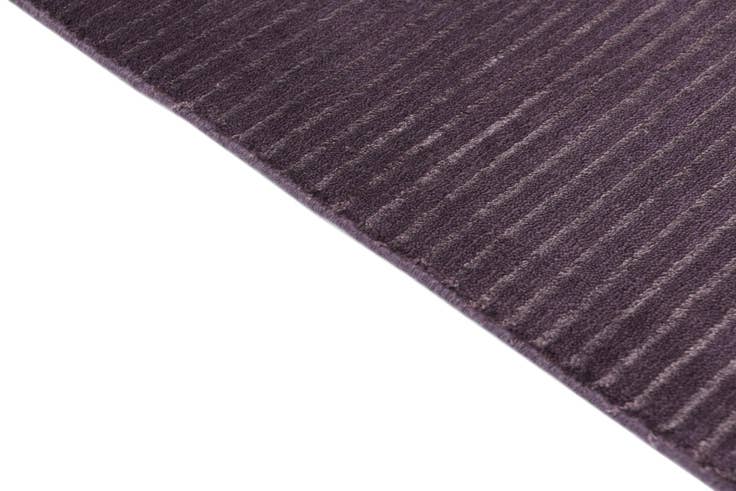 Detail image of 8' 2 x 11' 5 Hand Knotted Darya Wool Rug