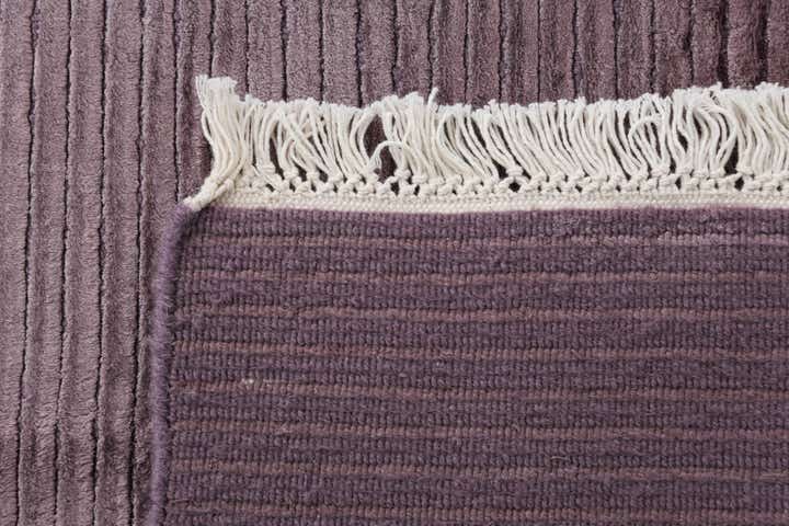 8' 2 x 11' 5 Hand Knotted Darya Wool Rug