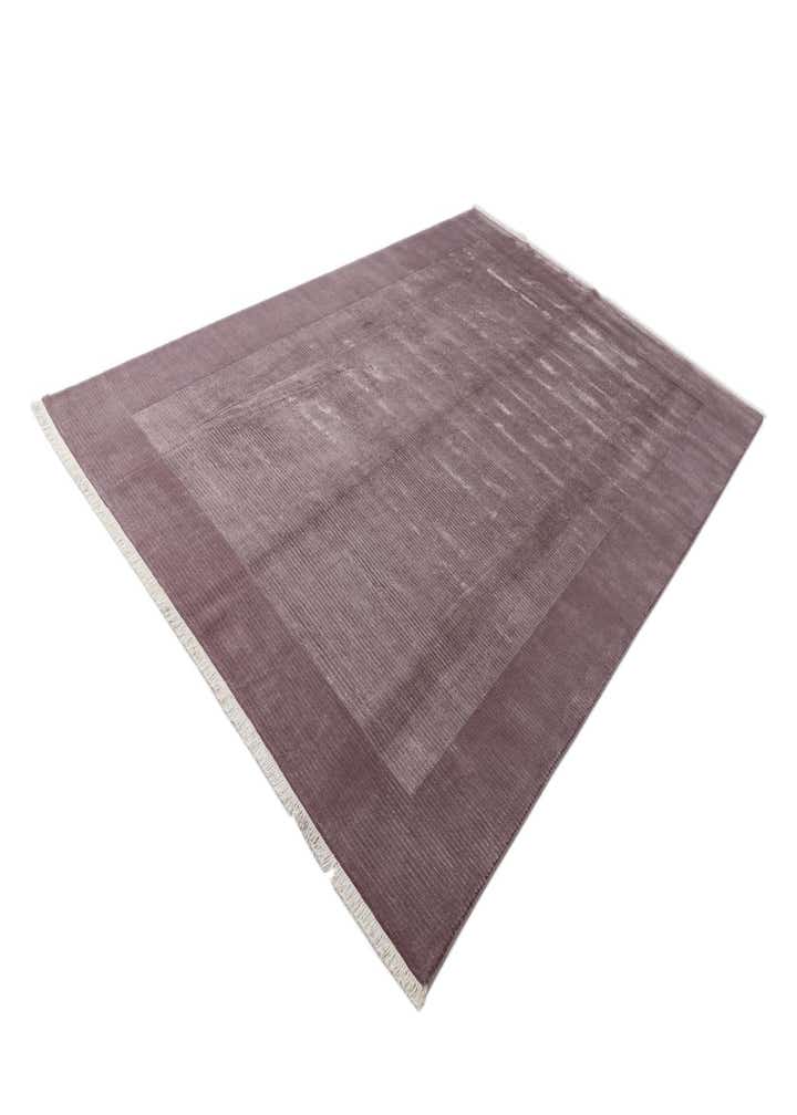 8' 1 x 11' 5 Hand Knotted Darya Wool Rug
