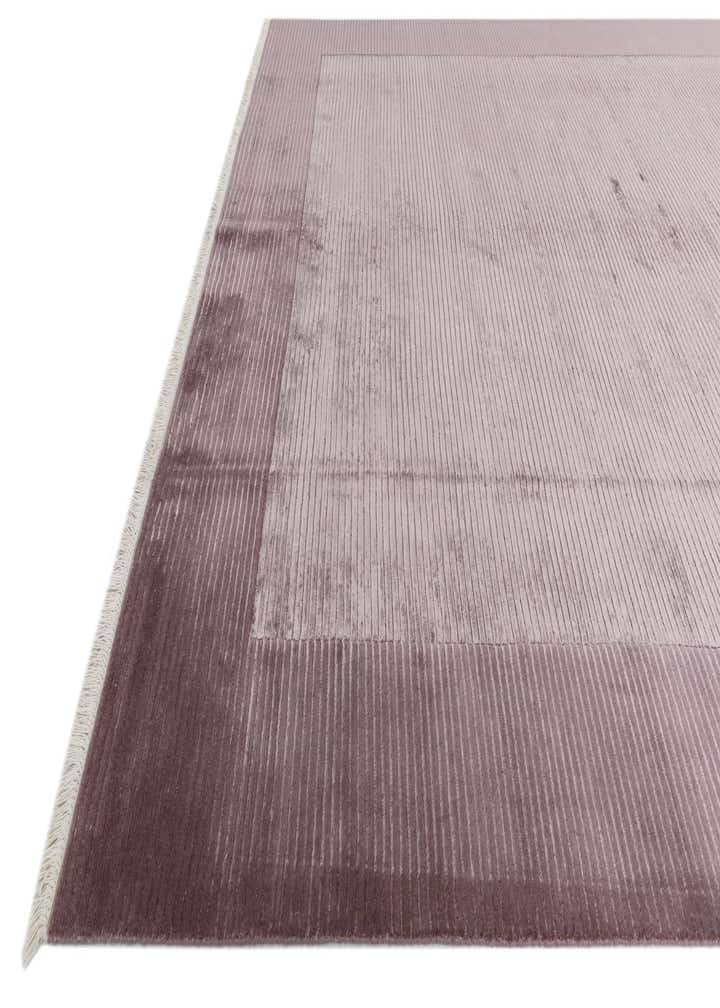 8' 1 x 11' 5 Hand Knotted Darya Wool Rug