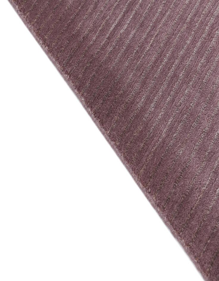 Detail image of 8' 1 x 11' 5  Hand Knotted Darya Wool Rug