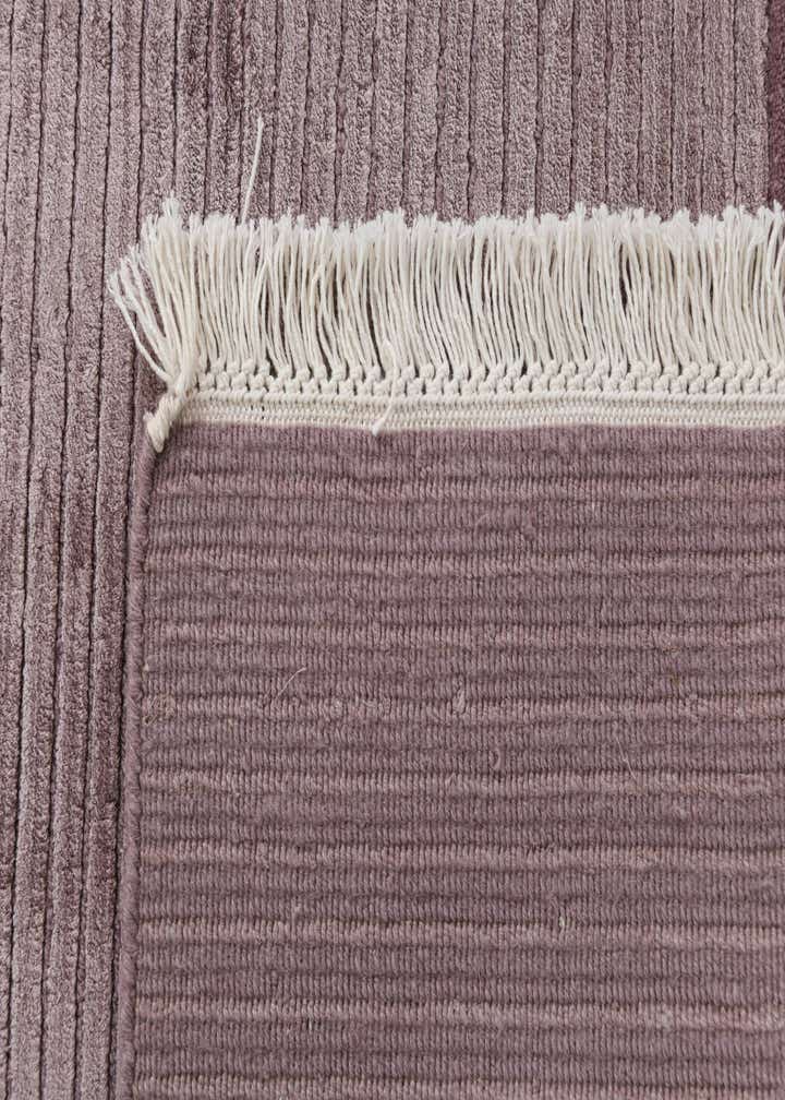 8' 1 x 11' 5 Hand Knotted Darya Wool Rug