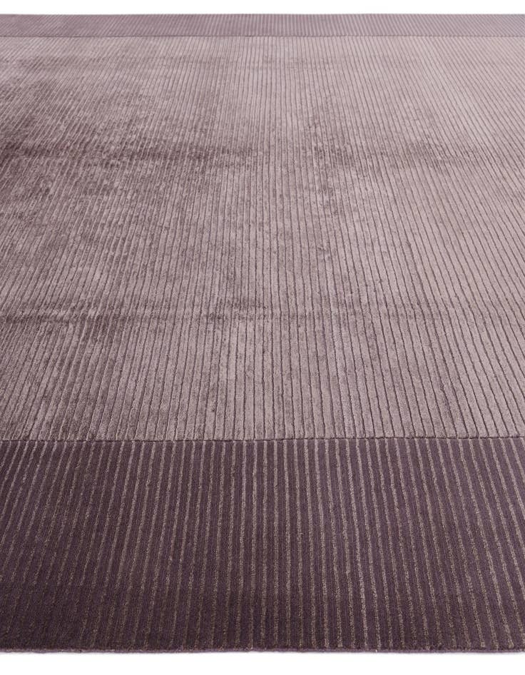 Detail image of 8' 2 x 11' 6  Hand Knotted Darya Wool Rug