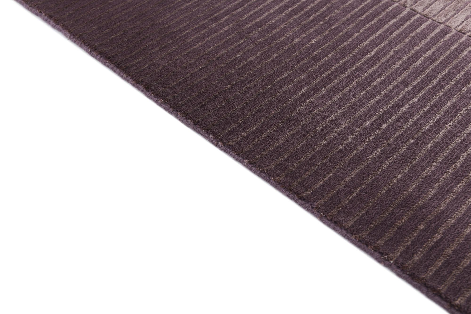 8' 2 x 11' 6 Hand Knotted Darya Wool Rug