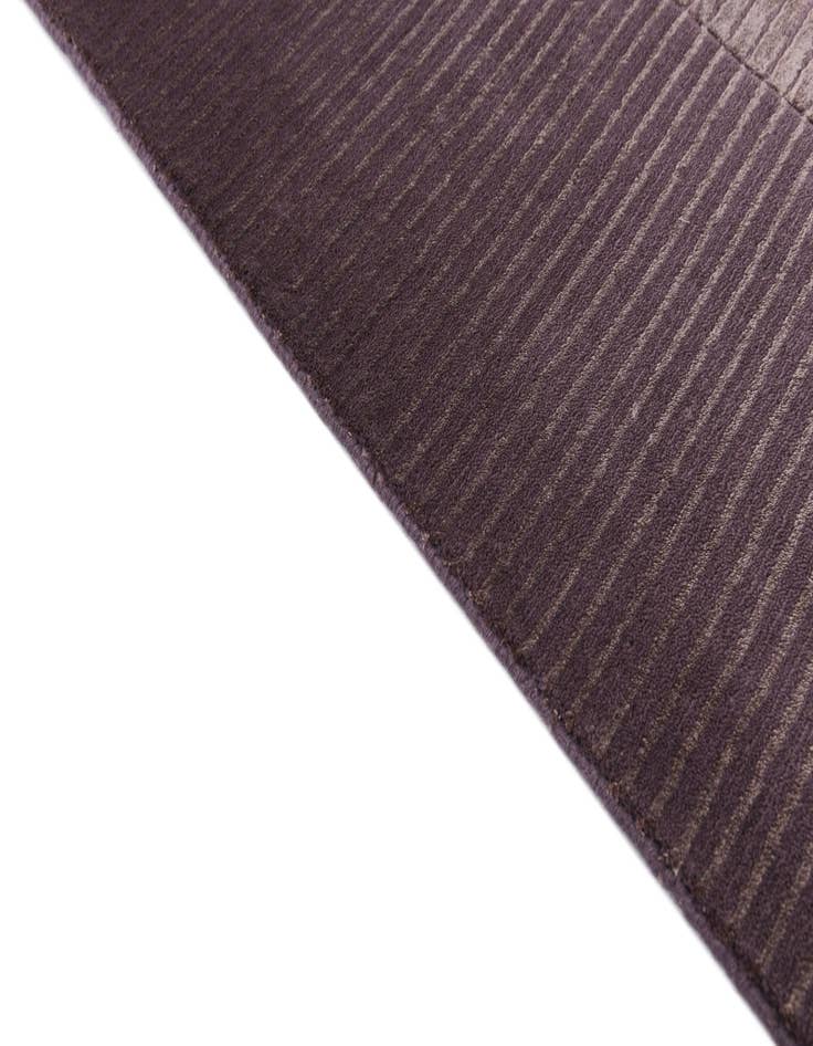 Detail image of 8' 2 x 11' 6  Hand Knotted Darya Wool Rug