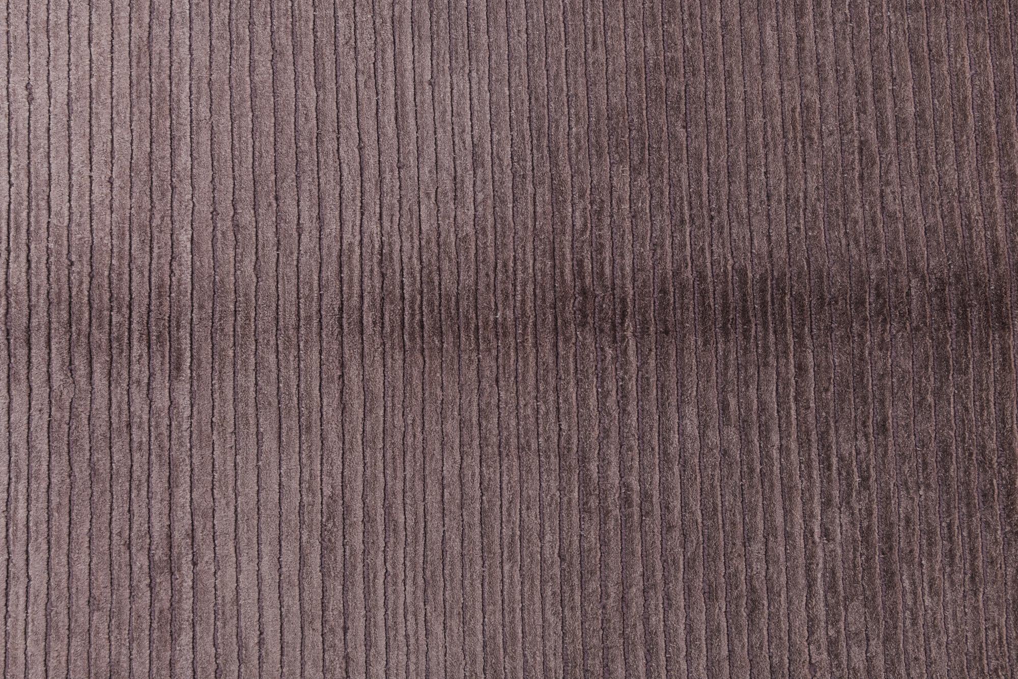 8' 2 x 11' 6 Hand Knotted Darya Wool Rug