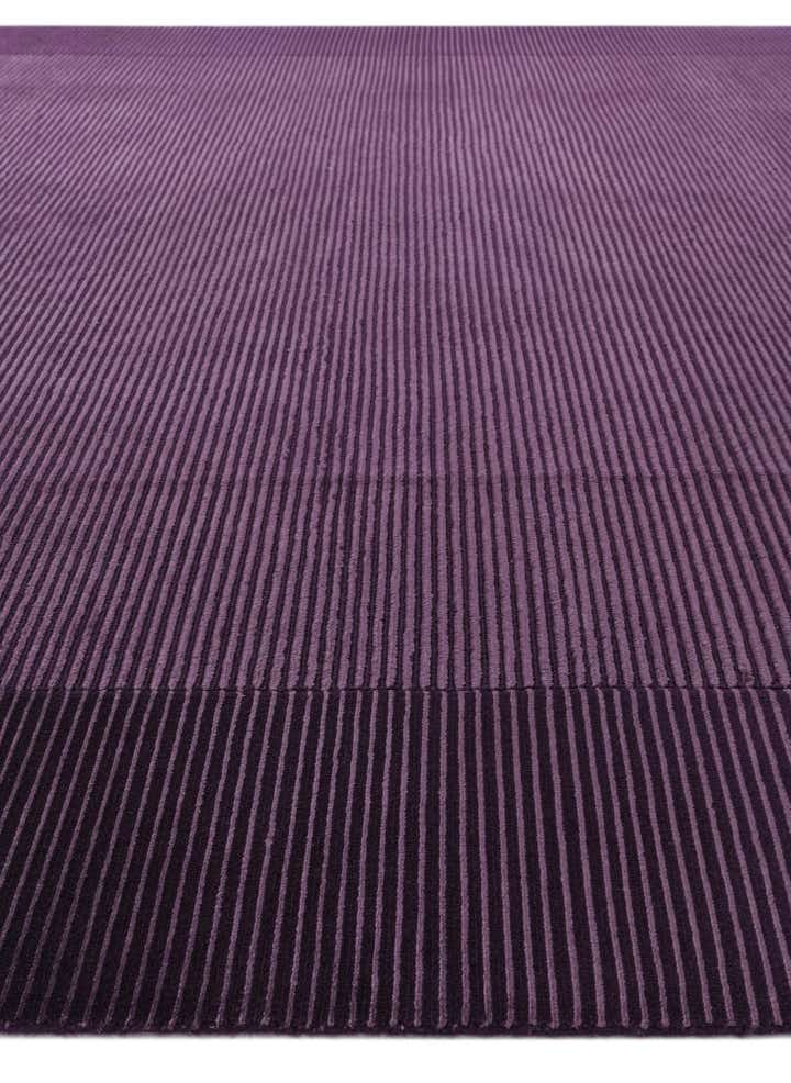 8' 2 x 11' 5 Hand Knotted Darya Wool Rug