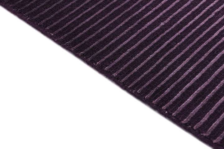 8' 2 x 11' 5 Hand Knotted Darya Wool Rug