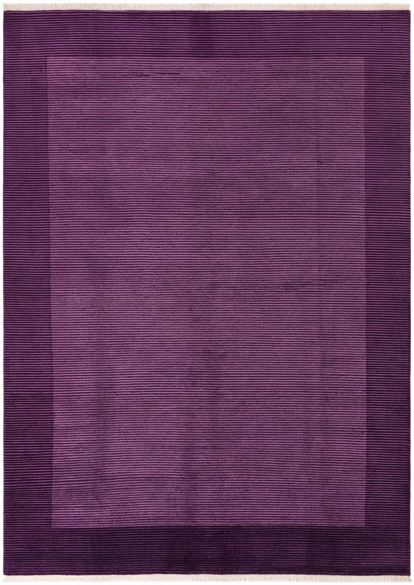 8' 2 x 11' 5 Hand Knotted Darya Wool Rug
