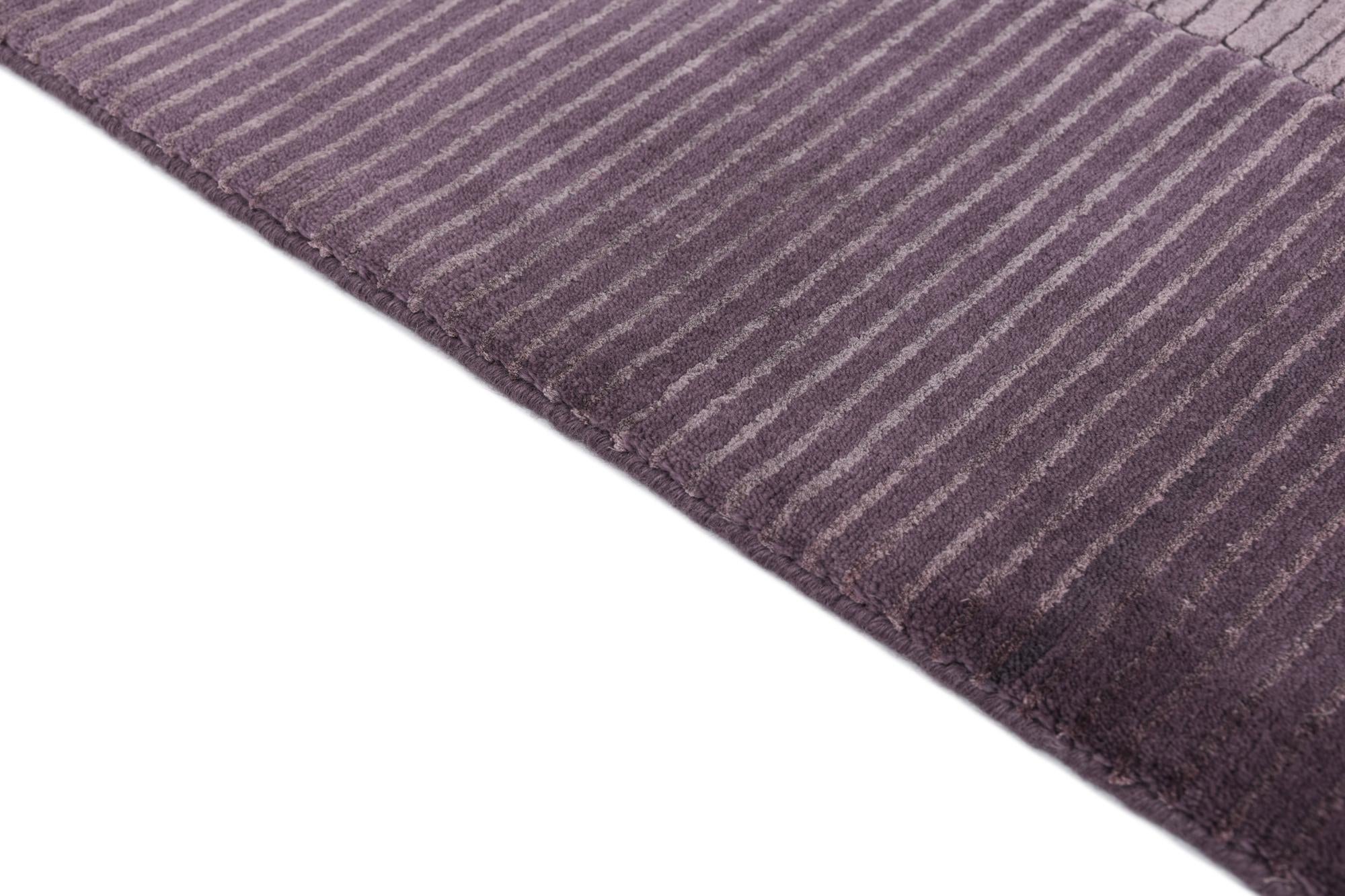 8' 1 x 11' 6 Hand Knotted Darya Wool Rug