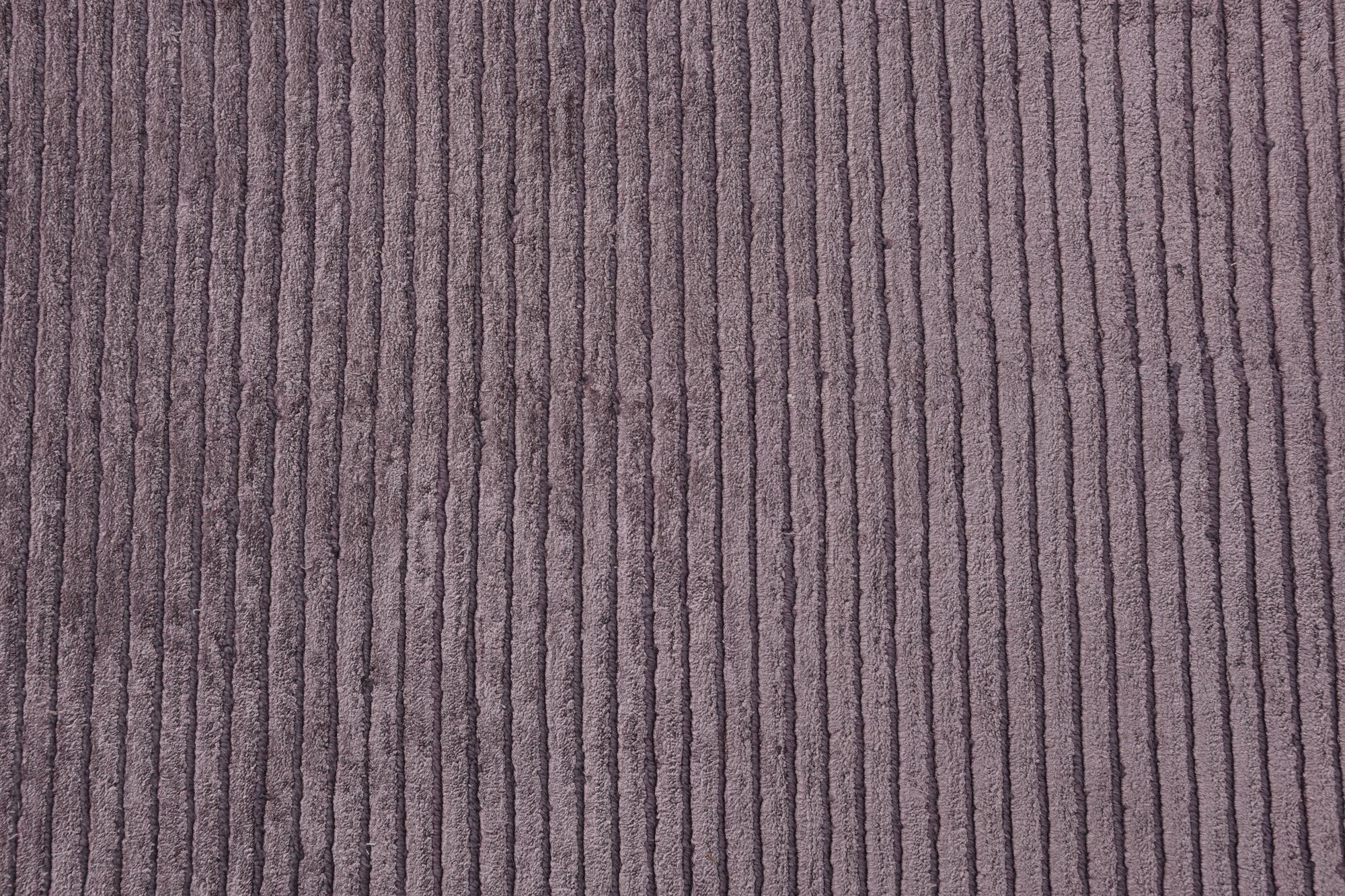 8' 1 x 11' 6 Hand Knotted Darya Wool Rug