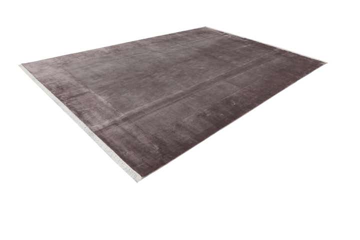 250cm x 355cm Handgeknüpft Darya Wolle Teppich
