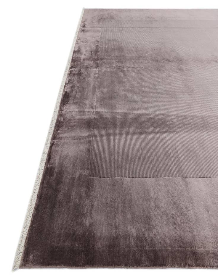 Detail image of 8' 2 x 11' 7  Hand Knotted Darya Wool Rug