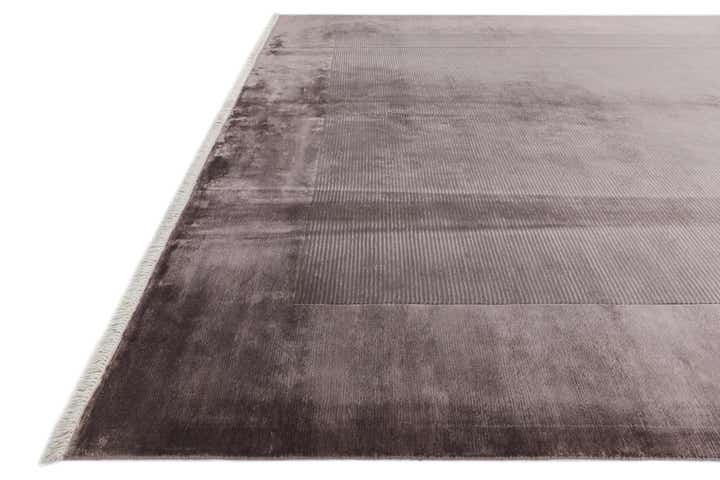 250cm x 355cm Handgeknüpft Darya Wolle Teppich