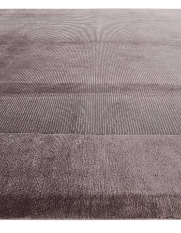 Detail image of 8' 2 x 11' 7  Hand Knotted Darya Wool Rug