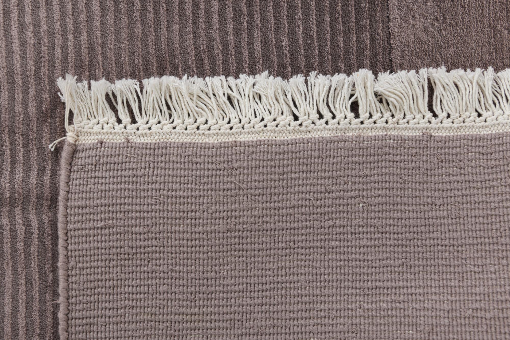 8' 2 x 11' 7 Hand Knotted Darya Wool Rug