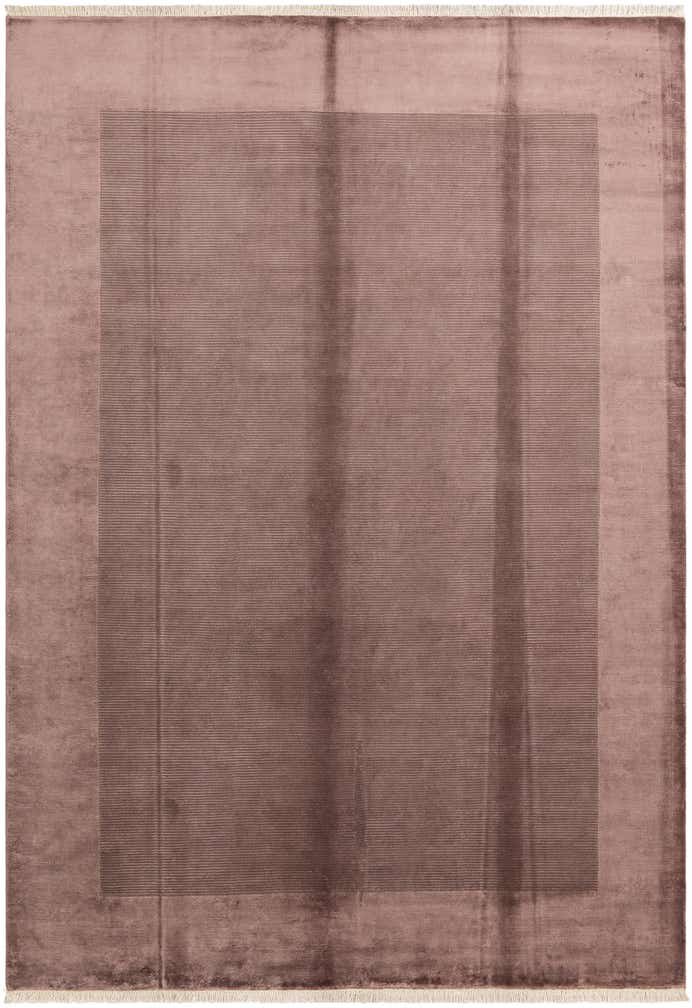 250cm x 355cm Handgeknüpft Darya Wolle Teppich